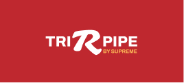 TRI R Pipe