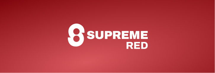 Supreme Red