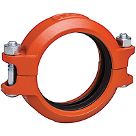 Style 75 Flexible Coupling
