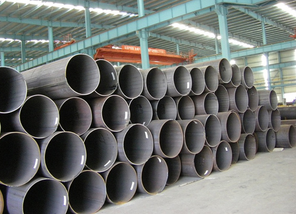 LSAW Steel Pipes