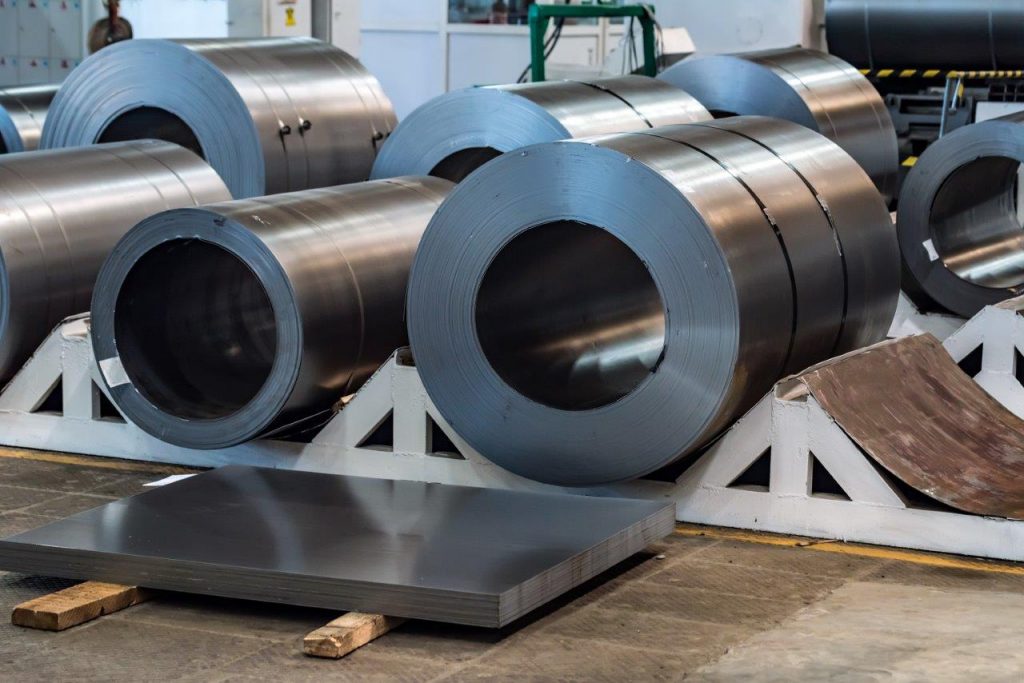 What Is Galvanizing
