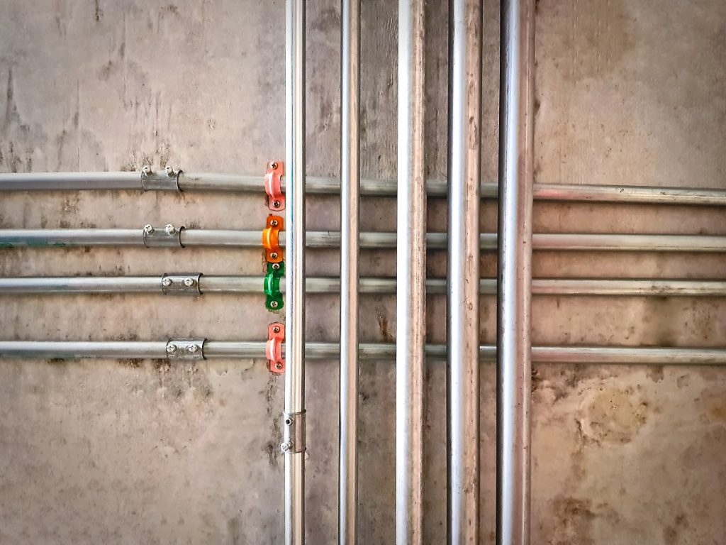 5 Signs It's Time To Replace Your Galvanized Pipes