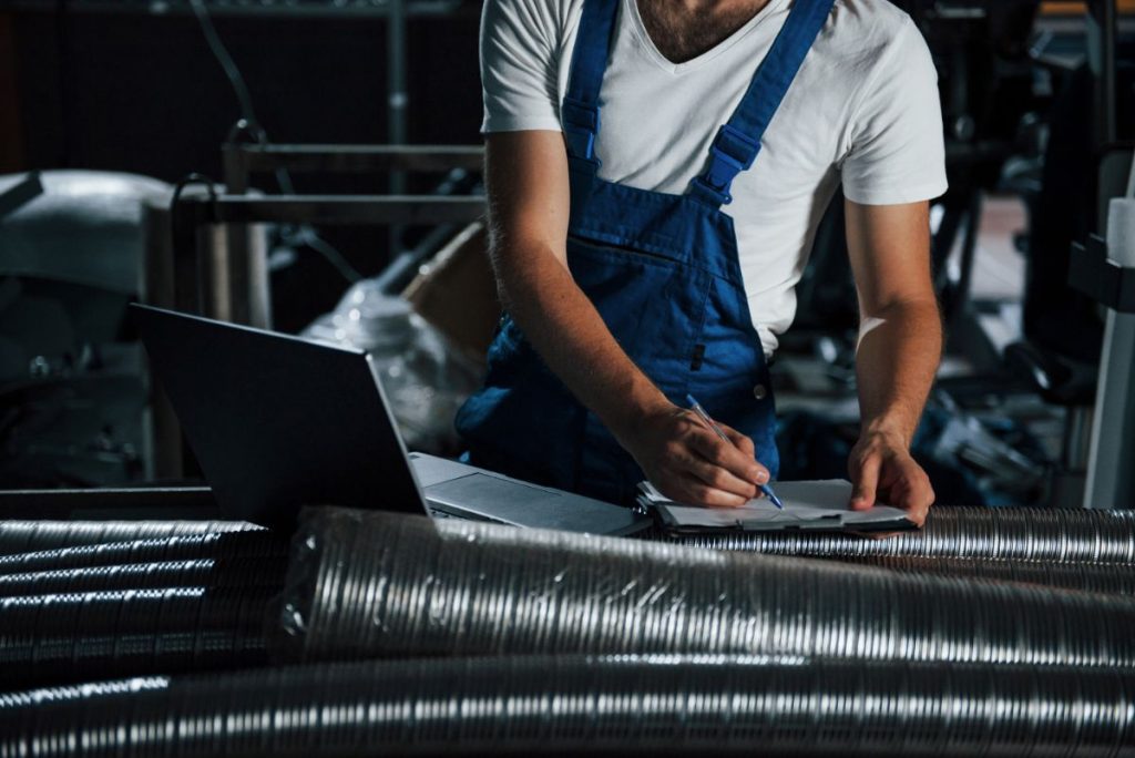 5 Types of Destructive Testing for Pipes