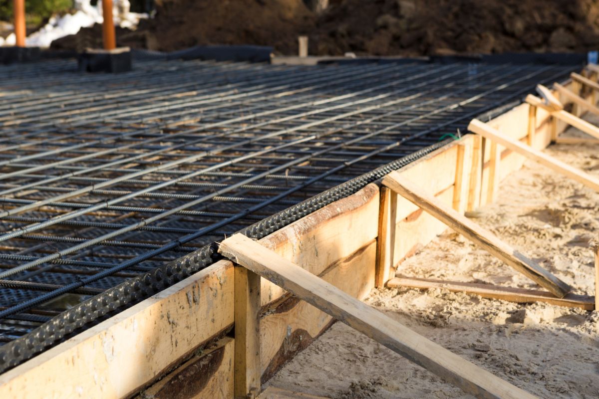Foundation and Structural Piling