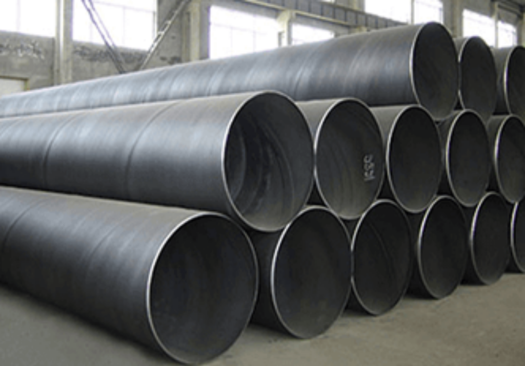 Where Can I Get Spiral Pipe in the Philippines?