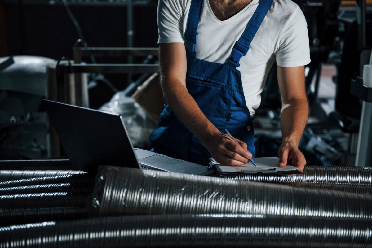 Undergo rigorous testing and inspection
