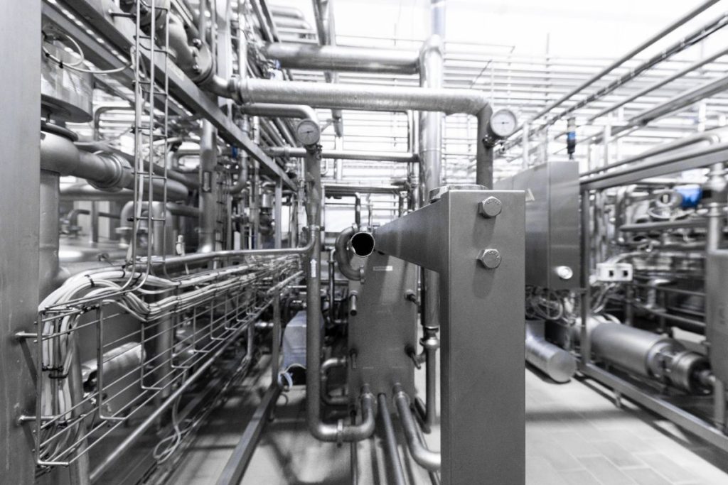 The Importance of Plumbing and Sanitation Systems