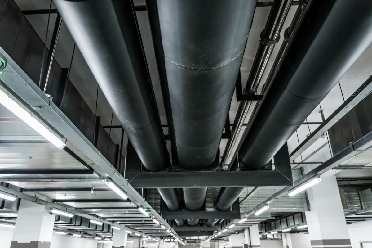 They provide the foundation for safe infrastructure.