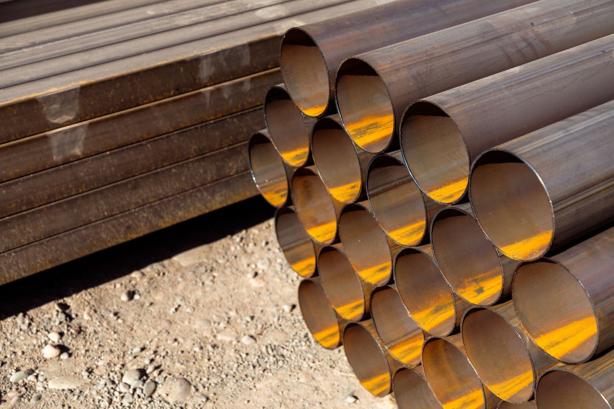 Add linings and coatings to metal surfaces