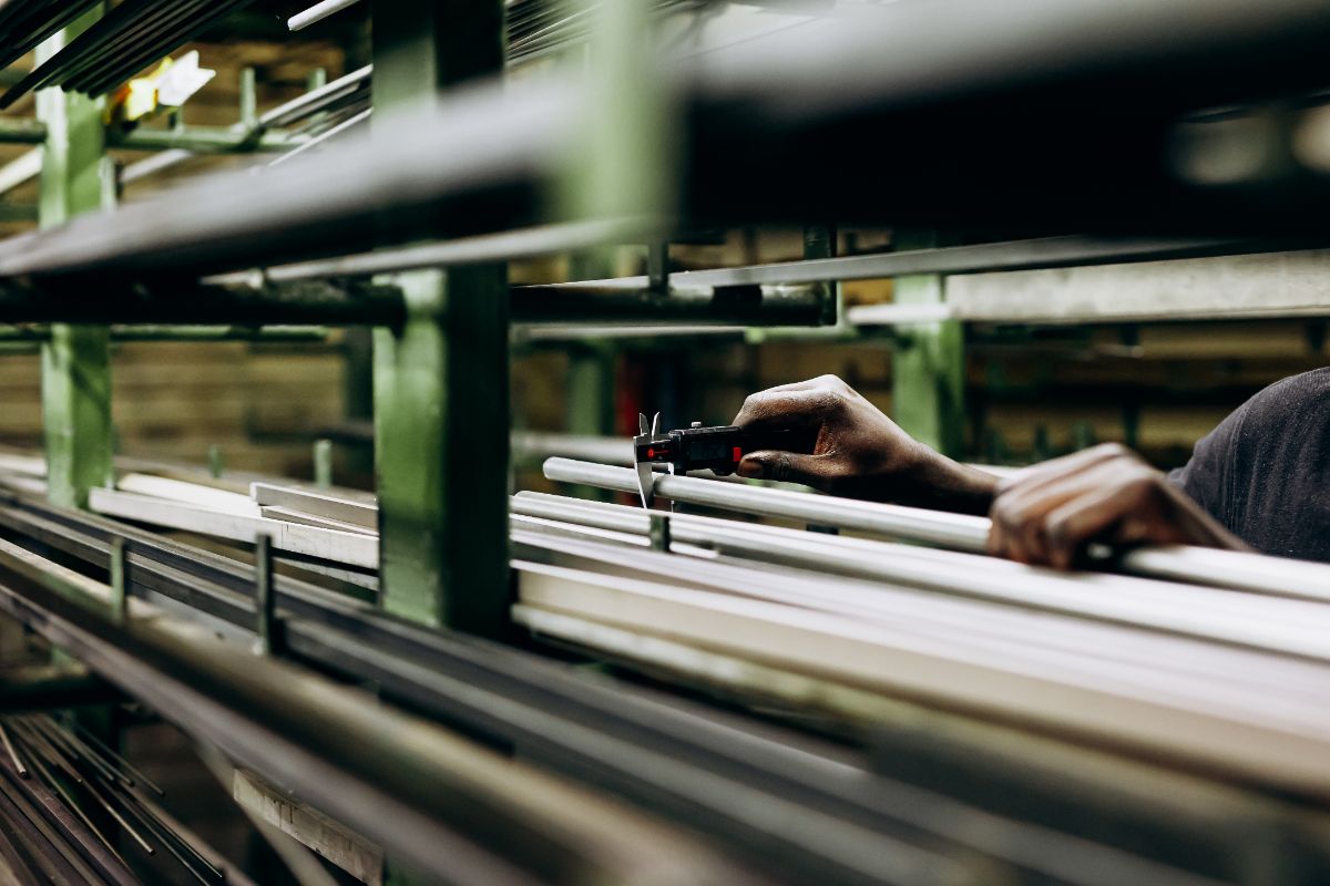 The Type of Steel Pipe