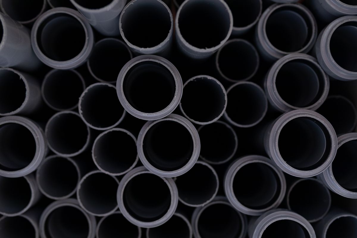 Keep the Pipes Clean