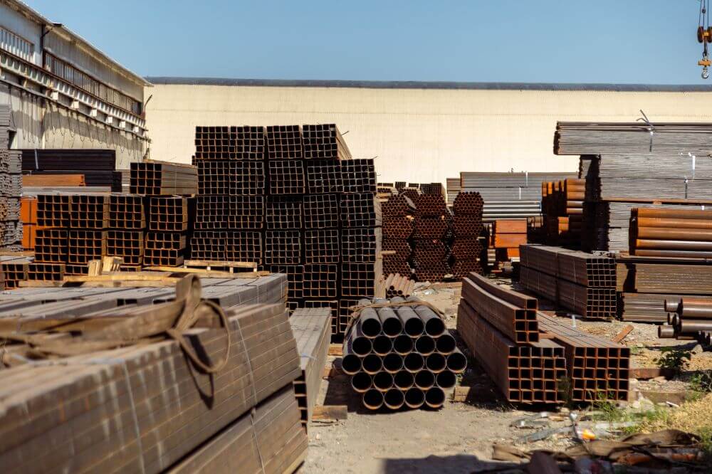 5 Factors that Affect the Price of Galvanized Iron Pipes in the Philippines