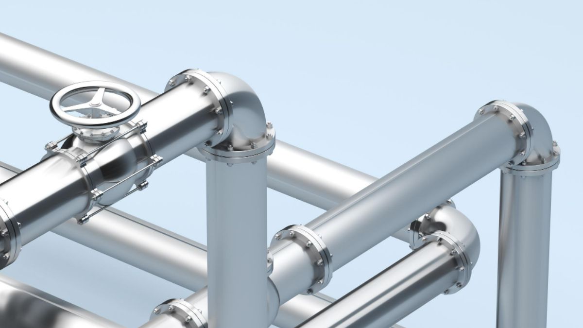 Corrosion-Resistant