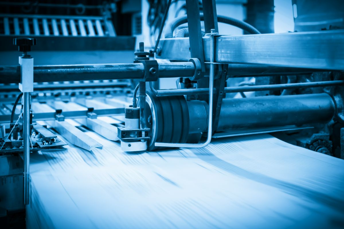 Magnetic particle testing