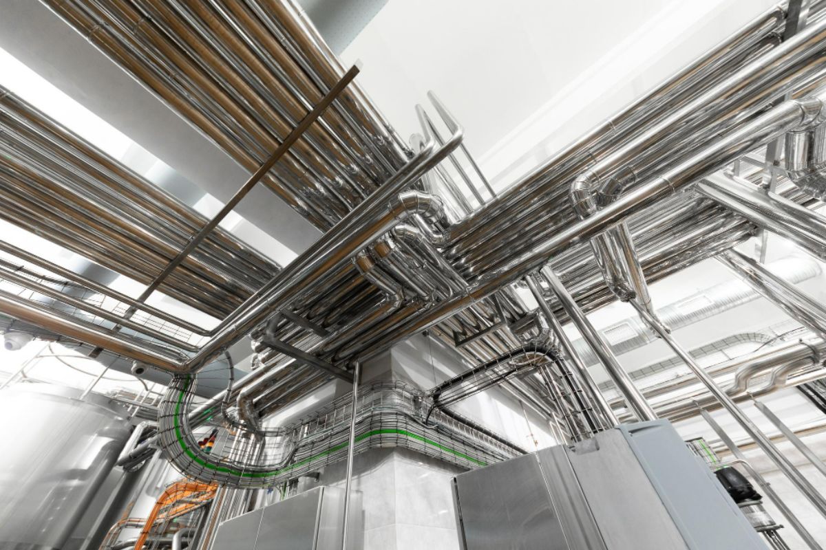 How Long Do Galvanized Pipes Last?