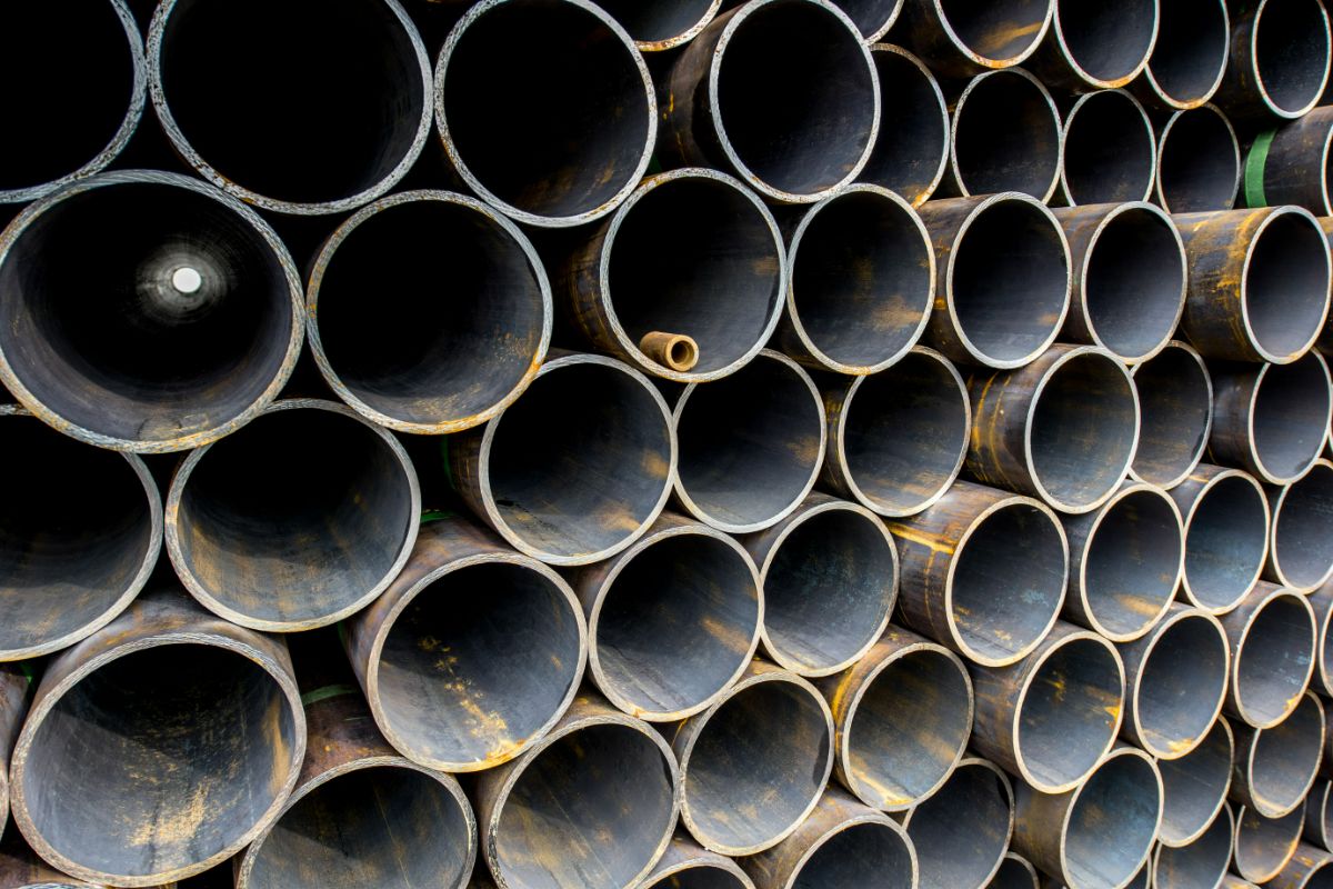What Is Galvanized Steel?