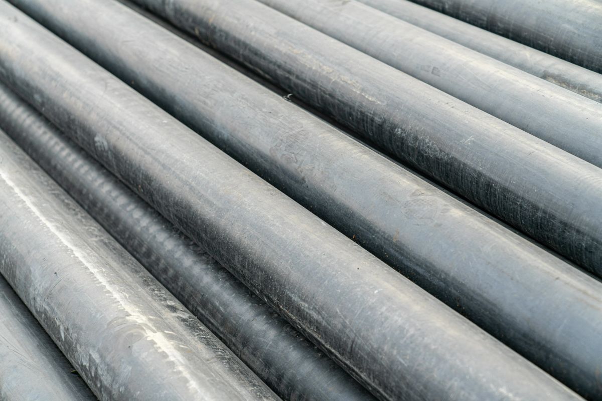 Withstand heavy water flow