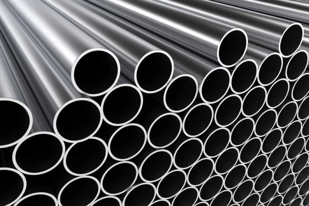 Top 7 Galvanized Steel Pipes Trends in 2025