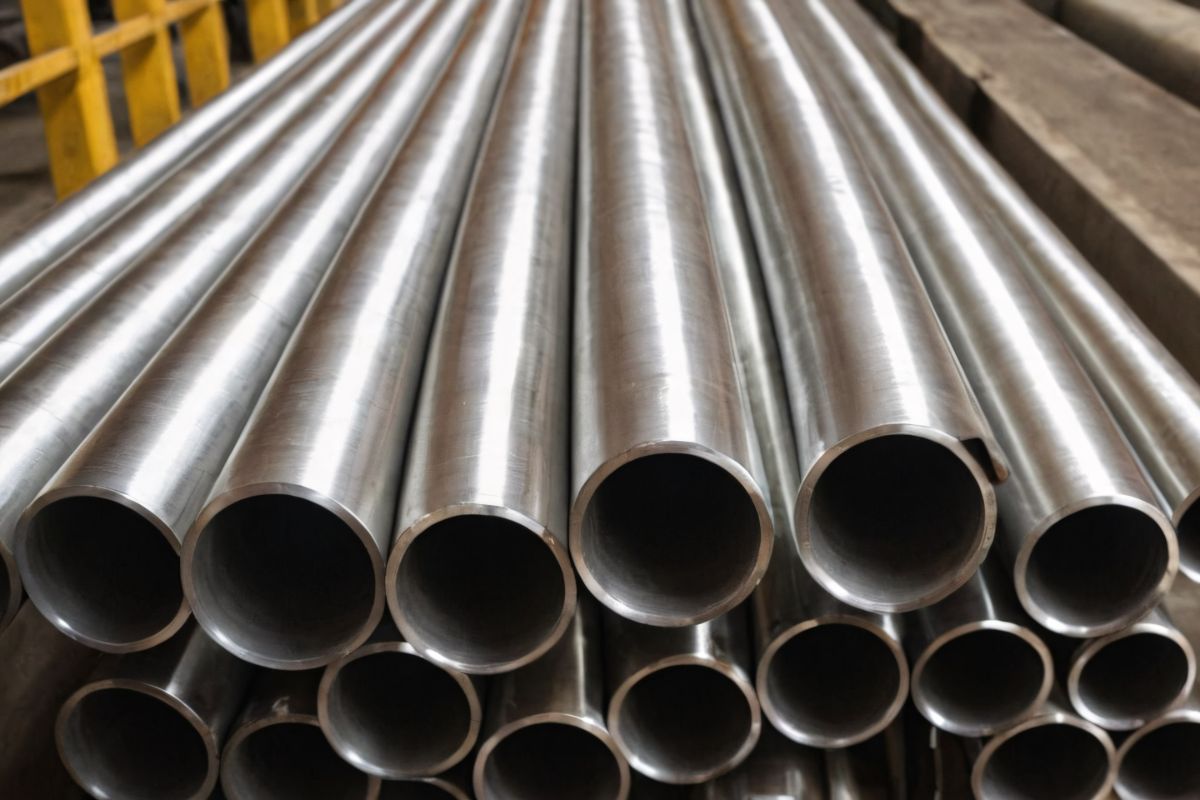 Competitive pricing from expanded supply