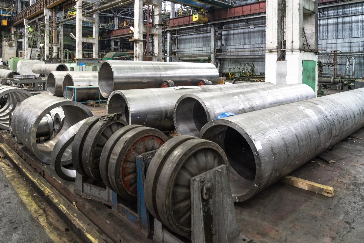 Supplier and Standards