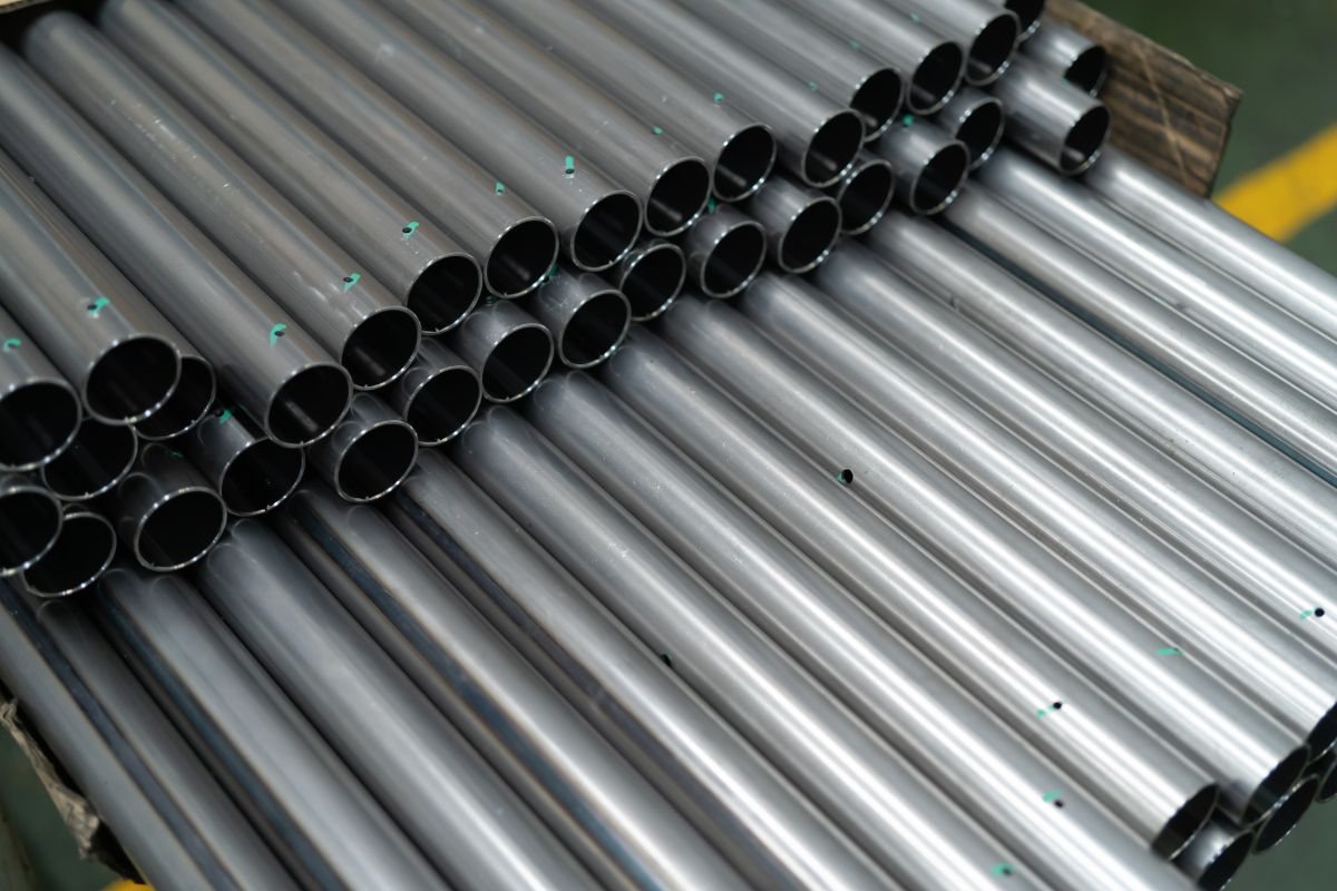 Practical Buying Strategies for GI Pipes