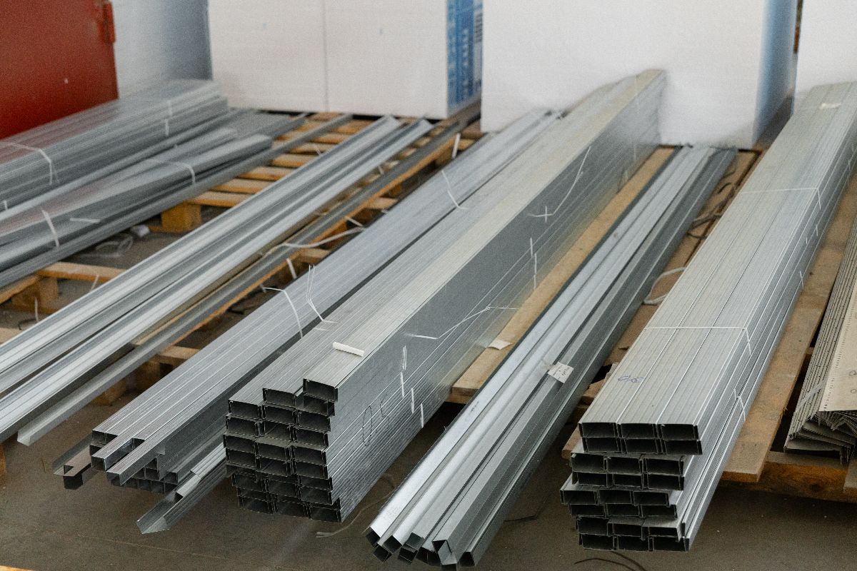 How Galvanized Steel Promotes Sustainability