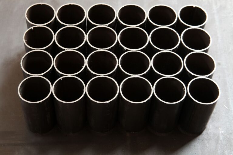 Why Stick with One Trusted Black Iron Pipe Supplier