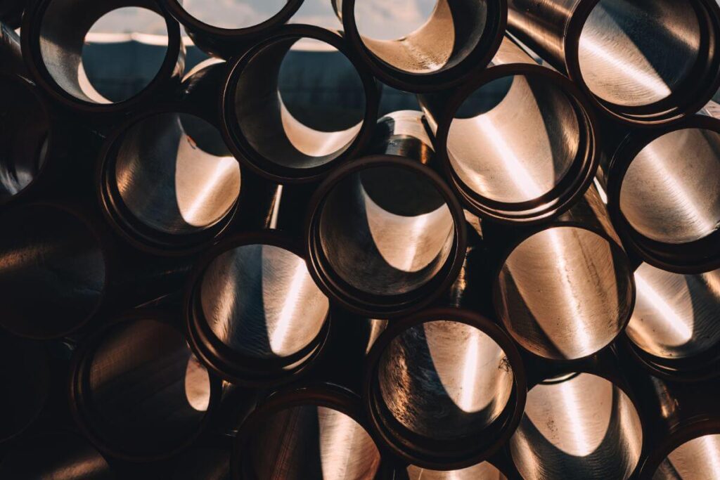 How Supreme Pipe Simplify BI Pipe Procurement