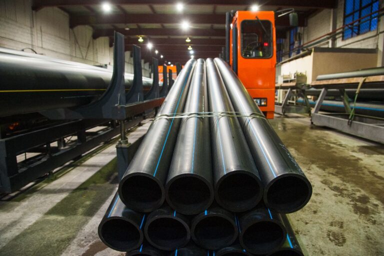 What Are the Key Questions to Ask Your Water Pipe Supplier?