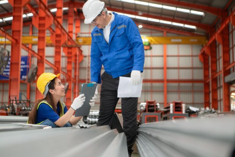 What are the Benefits of Choosing Accredited Steel Pipe Suppliers in the Philippines?