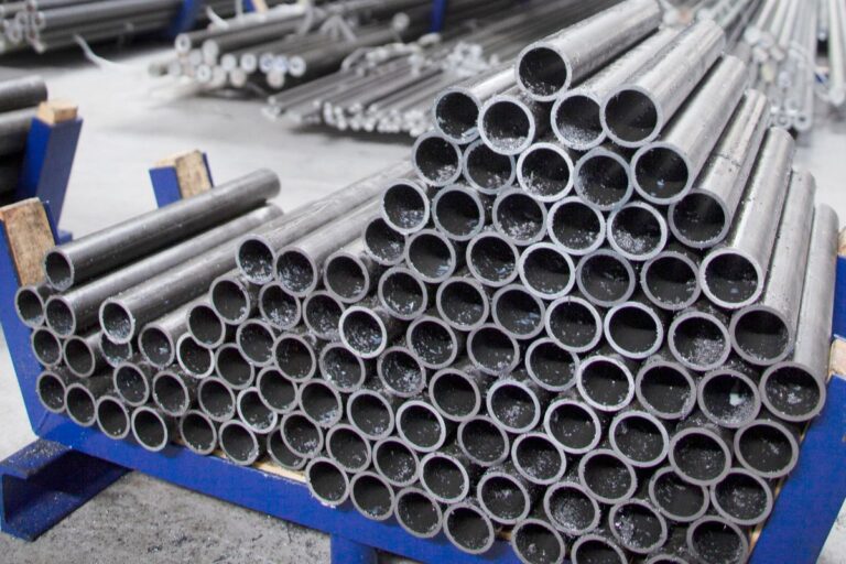 5 Red Flags to Watch Out for When Choosing a GI Pipe Supplier