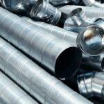 Why Accreditation Matters When Selecting Spiral Pipe Suppliers