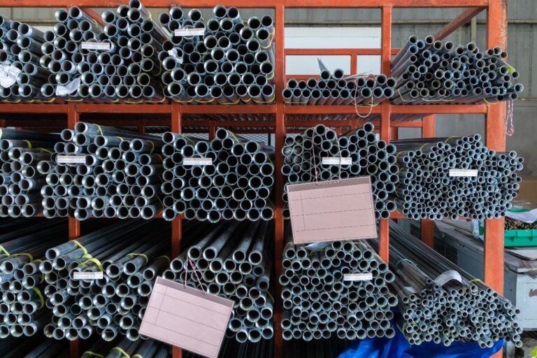 How Reliable Are Affordable Black Iron Pipes