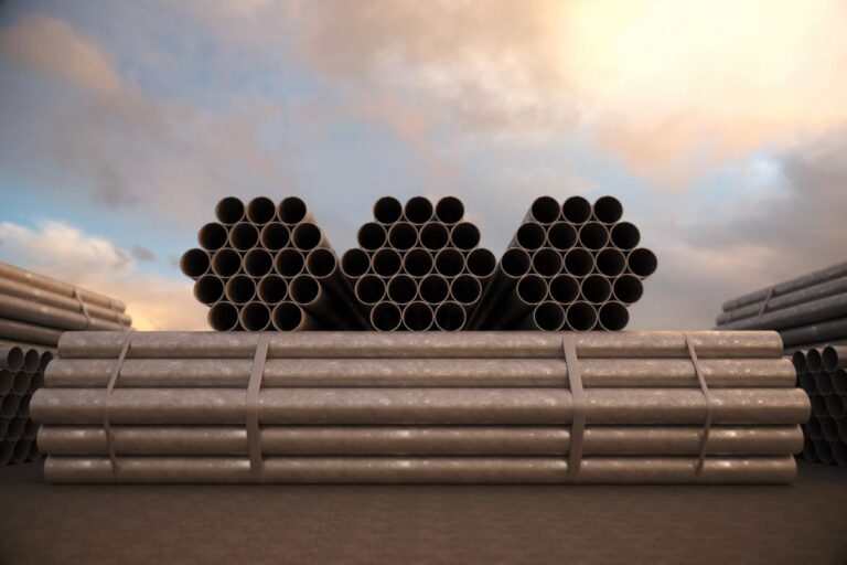 Comparing Galvanized Pipes: What Specifications Matter Most