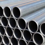Best Practices for Comparing Galvanized Pipes Before Purchase